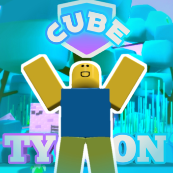 Cube Factory 📦 ( Tycoon )
