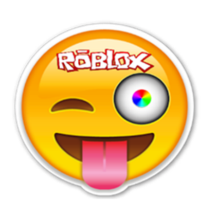 Roblox Emoji Roblox decal