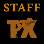 Texas State Roleplay / Staff