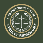 Ridgemont Courts