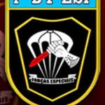 (F.E) Forças Especiais Tenebrozo!