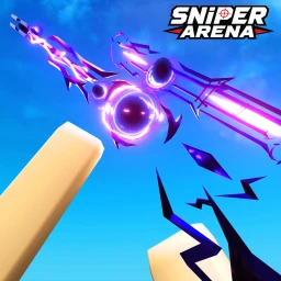 [NEW SNIPER] Sniper Arena