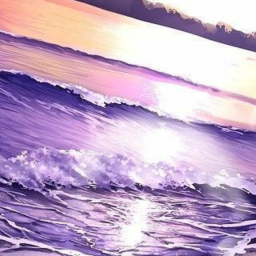 🌊