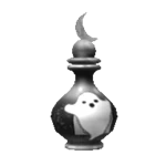 Ghost Potion