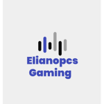 Elianopcs Gaming