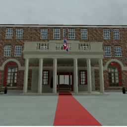 Kirkcowan Parade Grounds