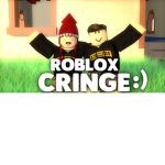 Roblox Cringe YouTube Channel