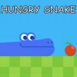 Hungry Snake 🐍