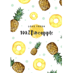 ~Forever pineapples~