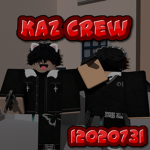 Kaz Crew