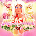Pleasant Games
