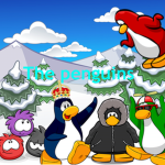 · The Penguins ·