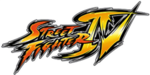 Street Fighter IV