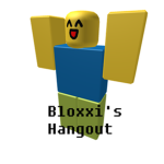 Bloxxi's Hangout