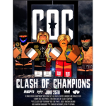 [URCW] Universal Roblox Championship Wrestling