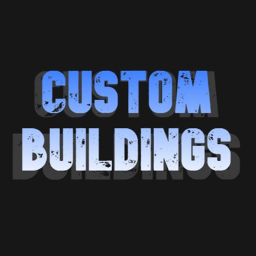 Custom Buildings Products Hub