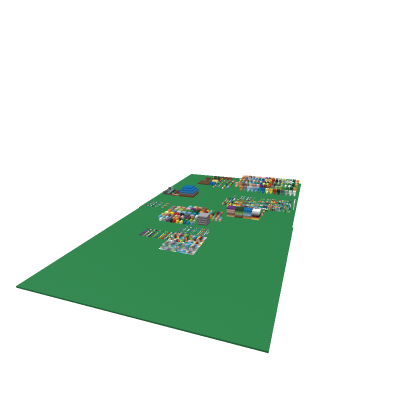Building set 1
