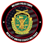 [FW] Military Police Corps
