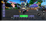 Tanqr squad group