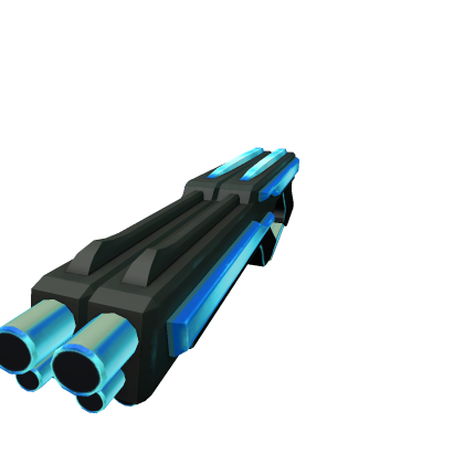 LaserShotGun