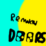 REMAKED DOORS