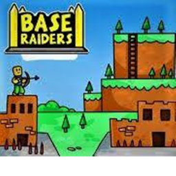 Base Raiders I