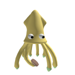 | Lemon Squid