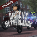 Bikelife: Netherlands