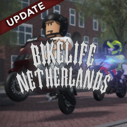 Bikelife: Netherlands icon