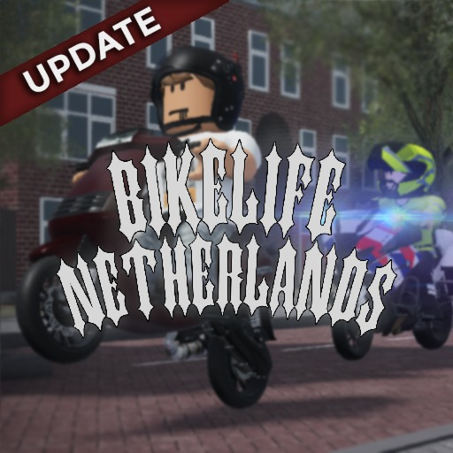 Bikelife: Netherlands