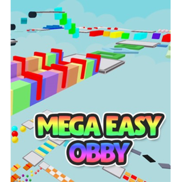 🌟Mega Easy Obby 🌟