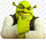 SHREK SLAYSSS