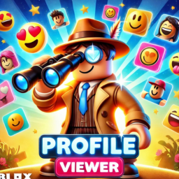 Profile viewer
