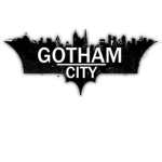 ◀ Gotham City ▶