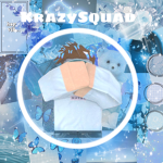 KrazySquad OFFICIAL!!!