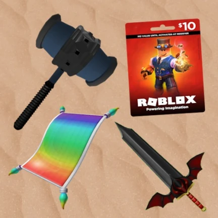 Image du serveur Roblox
