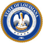 Louisiana State Penitentiary, Angola LA.