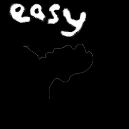 Easier than Insanity