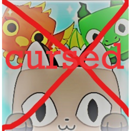 cursed pet simulator x