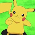 Pika Gold fan group.