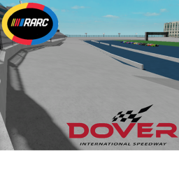 Dover International Raceway