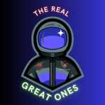 The Real Great Ones