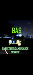 UK:RP Bartishire Ambulance service