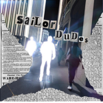- ŚAILOR DUDES -