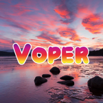 Voper