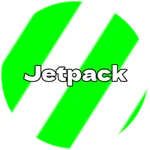 (OP) JetPack!