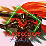 SlayerCorps