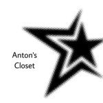 Anton’s Closet