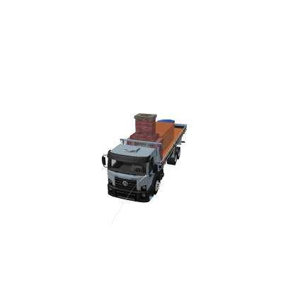 VW Constellation 24-250 top