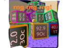 RNG RNG RNG! Updates n stuff